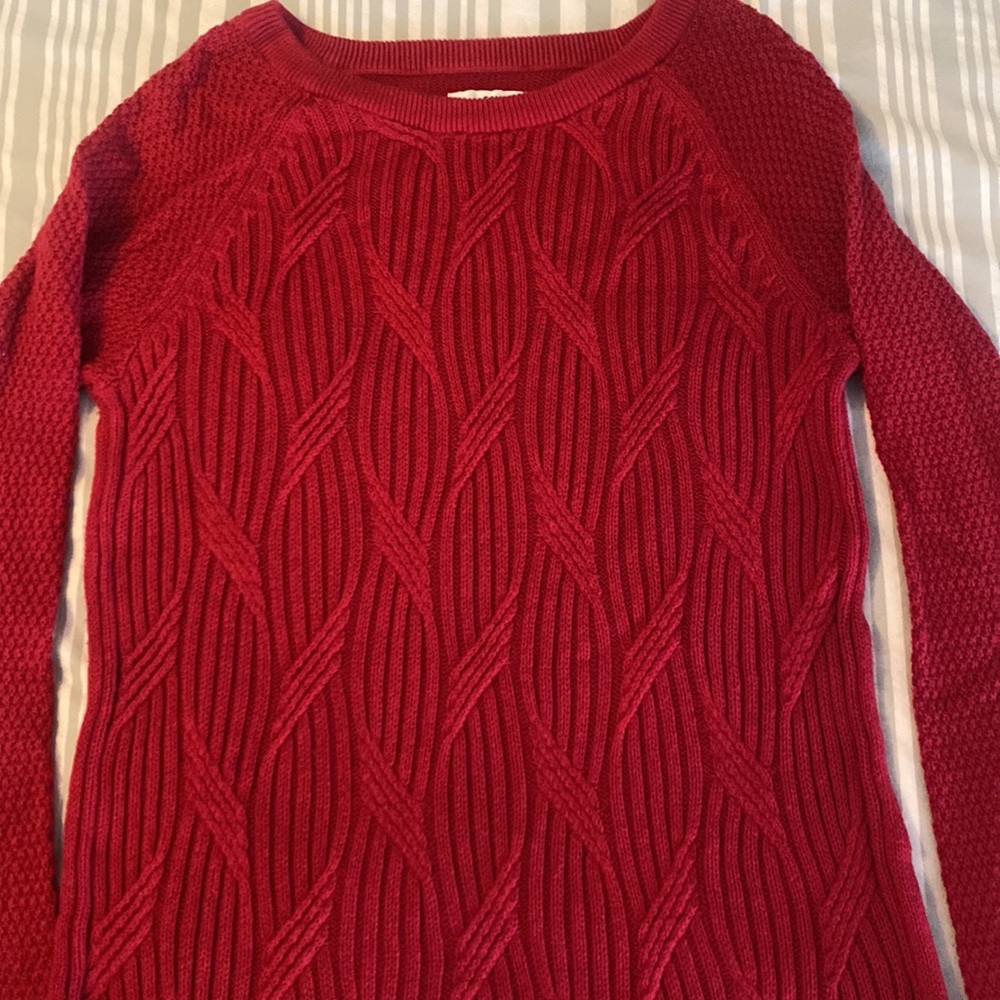 Women’s Sonoma sweater - Picture 2 of 5